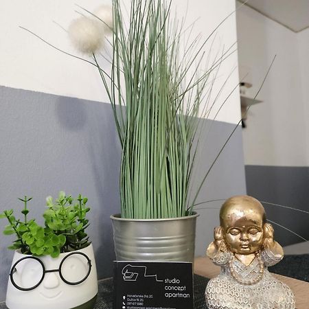Studio Kid Загреб Екстериор снимка
