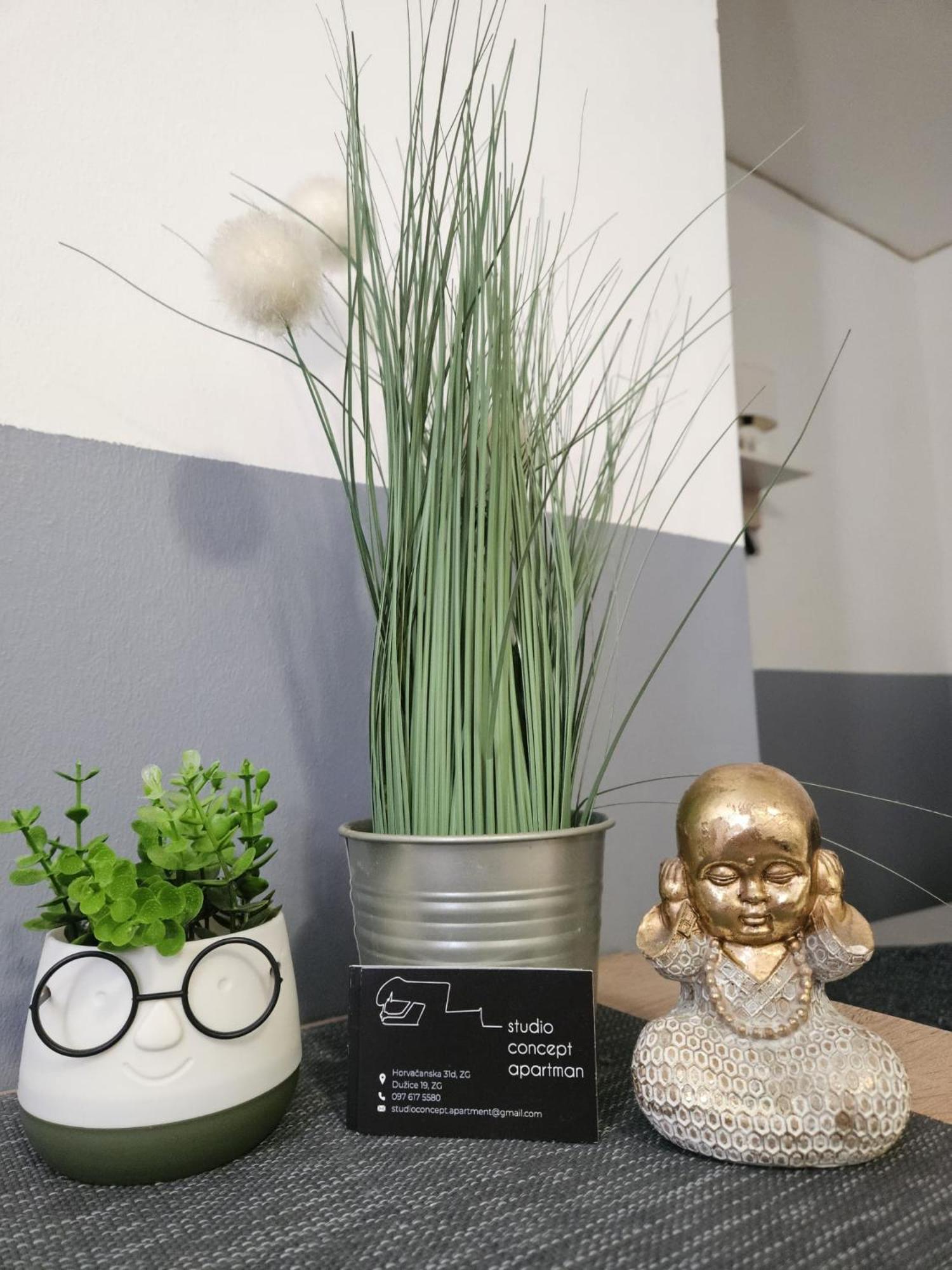 Studio Kid Загреб Екстериор снимка